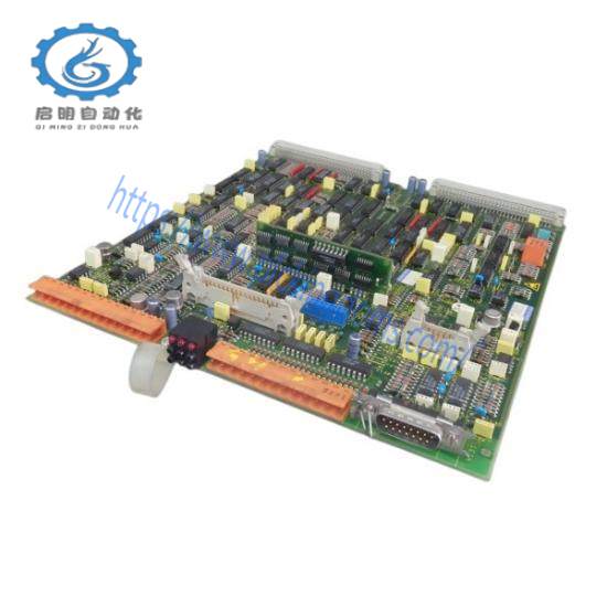 SIEMENS 6SC6500-0UC01 I/O Module
