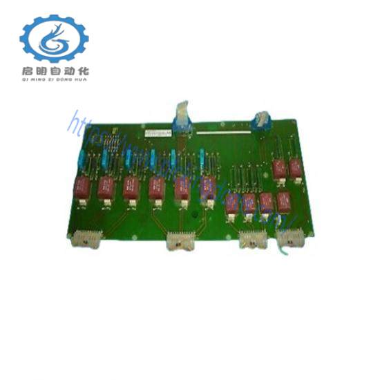 SIEMENS 6SC9731-0BL0 PULSE TRANSFORMER MODULE