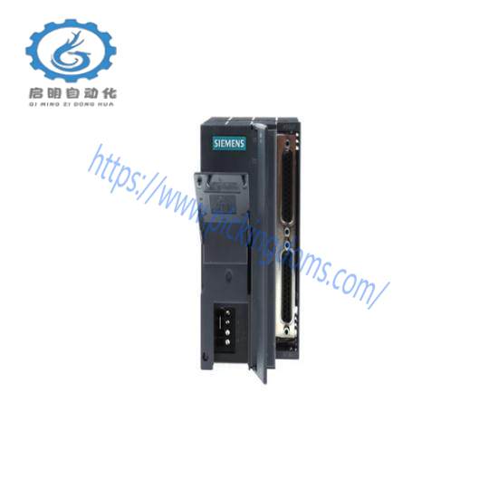 Siemens 6SE3190-0DX87-2DA0