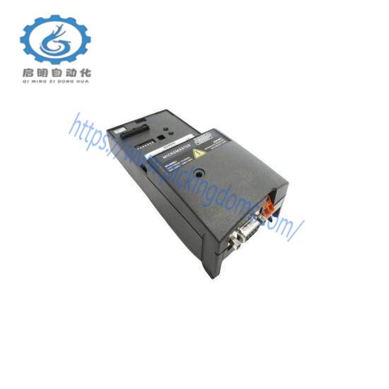 Siemens 6SE6400-1PB00-0AA0 Profibus Module