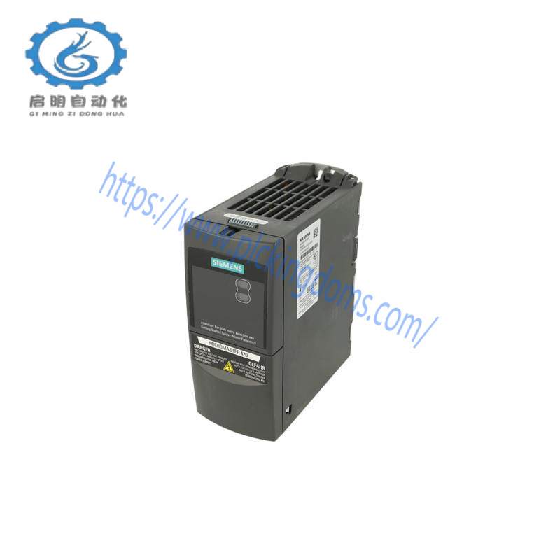 SIEMENS 6SE6420-2UD21-5AA1 AC DRIVE