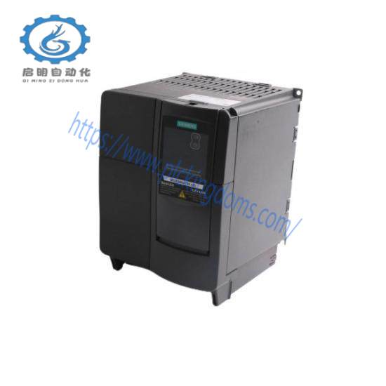 SIEMENS 6SE6420-2UD25-5CA1 MICROMASTER 420 Drive