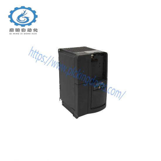 Siemens 6SE6440-2AD22-2BA1 Inverter Drive