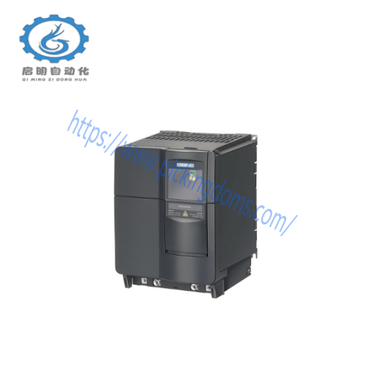 Siemens 6SE6440-2AD31-1CA1 New