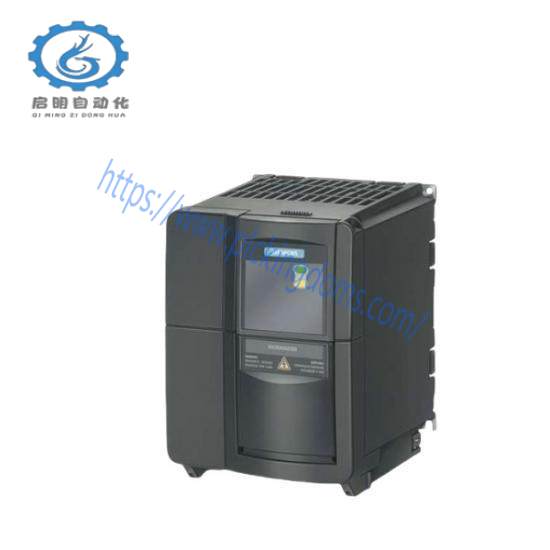 Siemens 6SE6440-2UC23-0CA1 MICROMASTER  SIMATIC S7