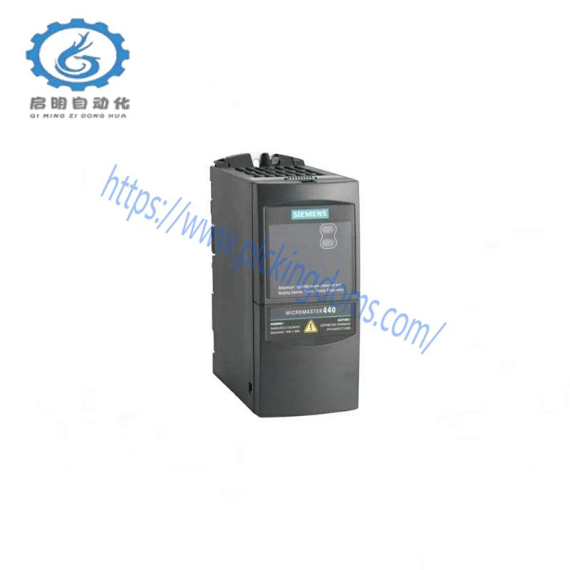 SIEMENS 6SE6440-2UD21-1AA1 MICROMASTER