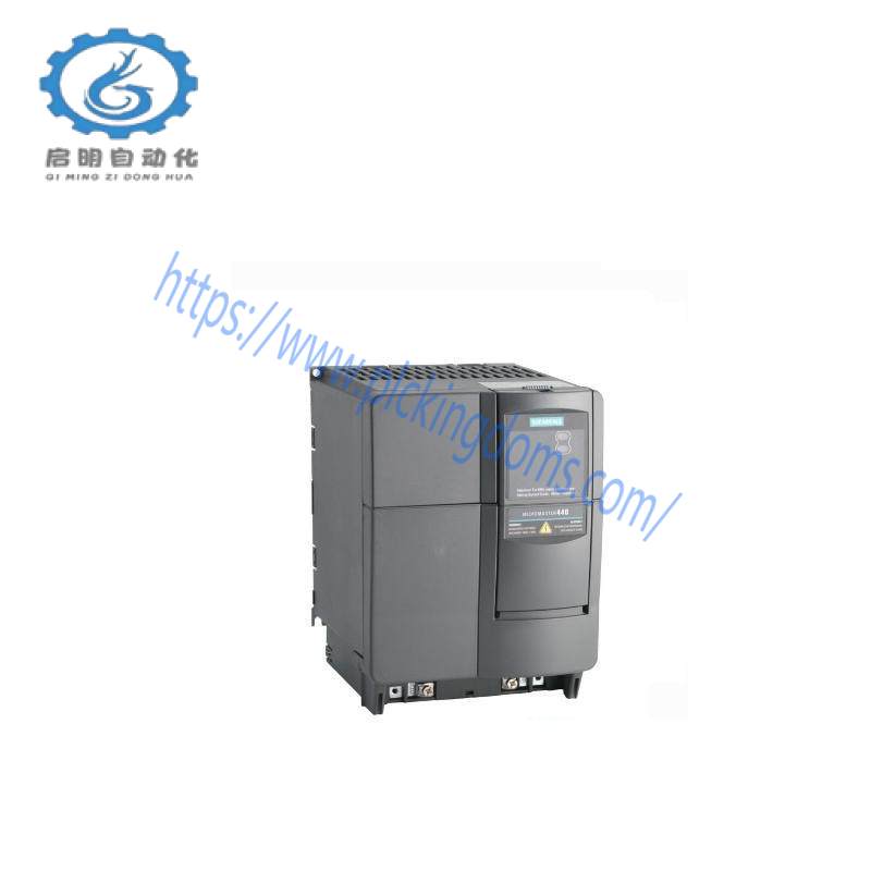 Siemens MHD115C-058-NG0-BA