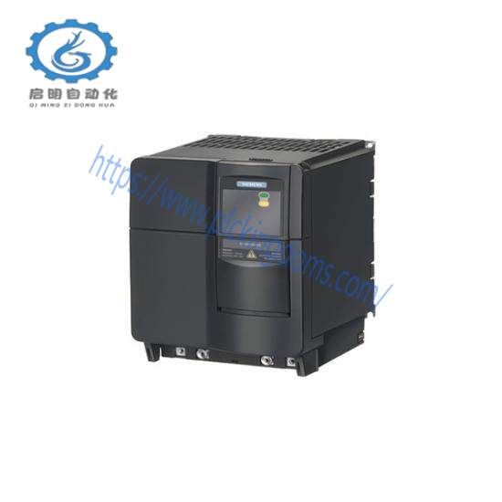 SIEMENS 6SE6440-2UD31-1CA1 AC Inverter Drive