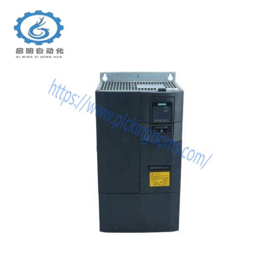 Siemens 6SE6440-2UD31-8DA1 Micromaster 440