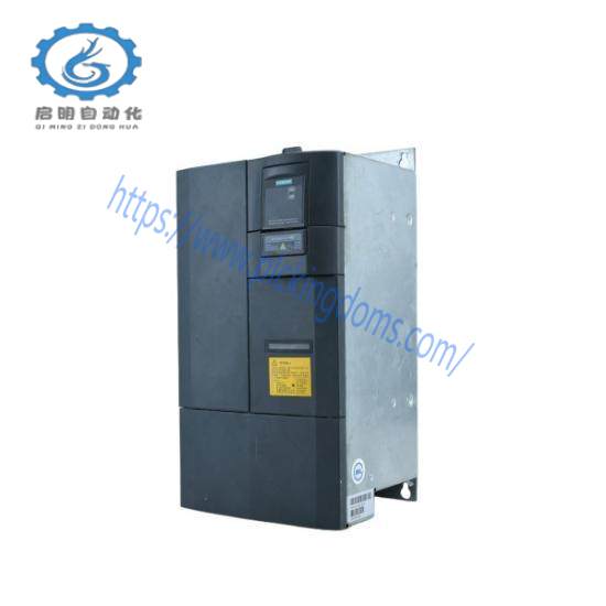 Siemens 6SE6440-2UD31-8DA1 Micromaster 440