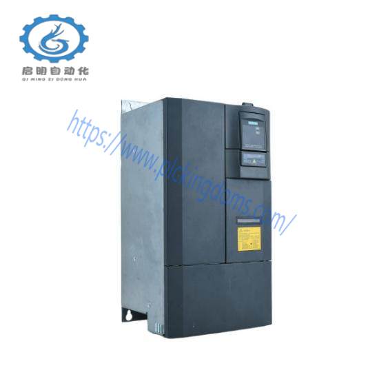 Siemens 6SE6440-2UD31-8DA1 Micromaster 440