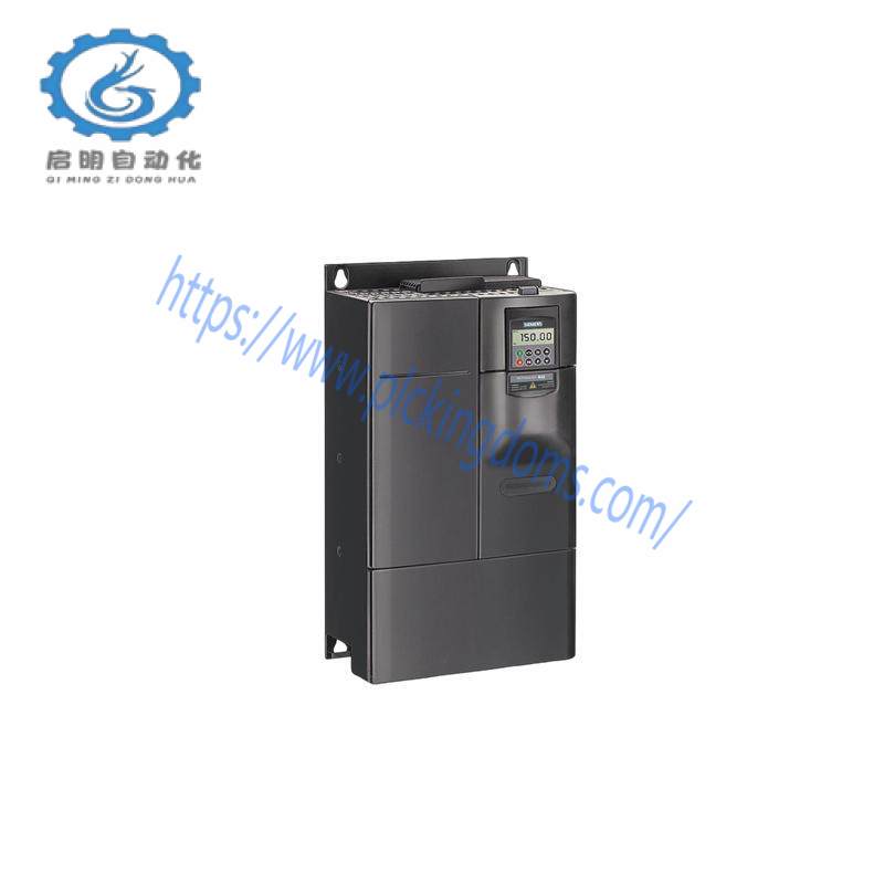 SIEMENS 6SE6440-2UD31-8DA1 MICROMASTER 440 DRIVE