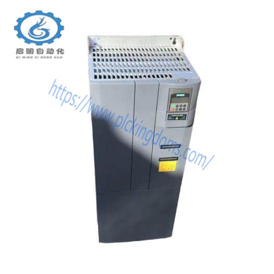 SIEMENS 6SE6440-2UD37-5FB1 Inverter