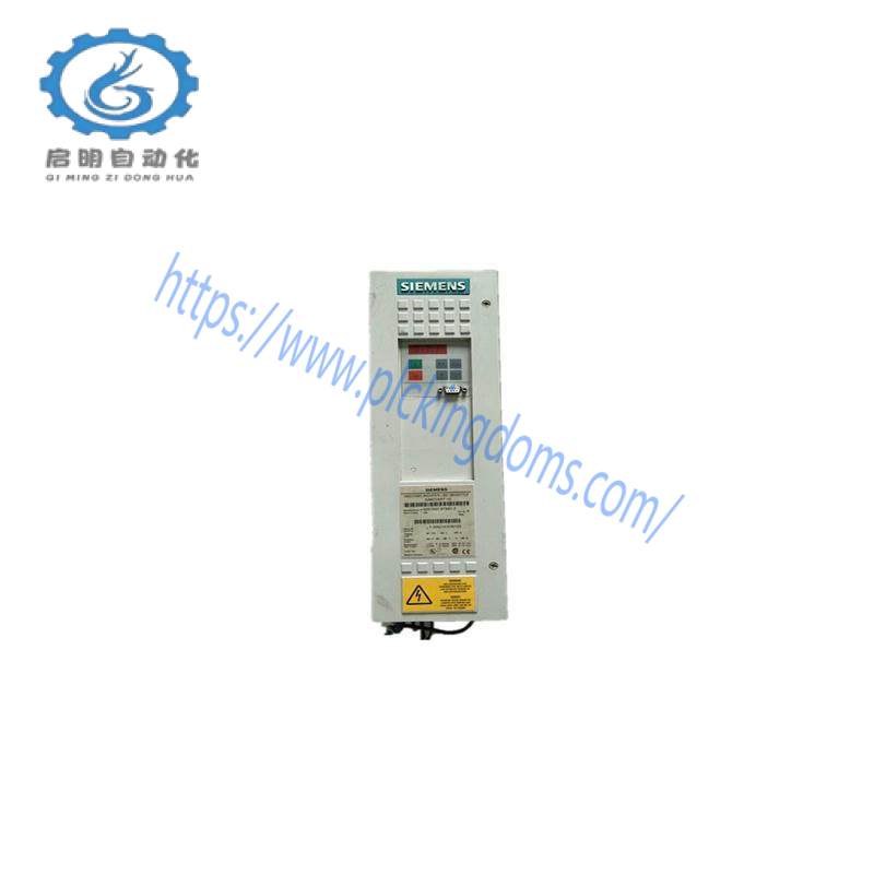 SIEMENS 6SE7012-0TP50-Z