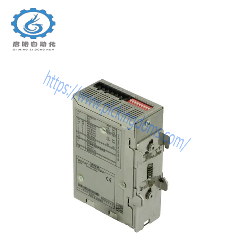 SIEMENS 6SE7013-0EP50-Z