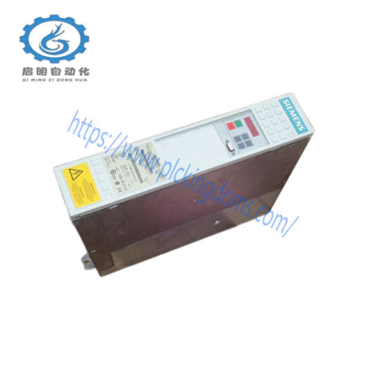 Siemens 6SE7016-1EA51-Z F01+C15+C13+K11+K01+G91