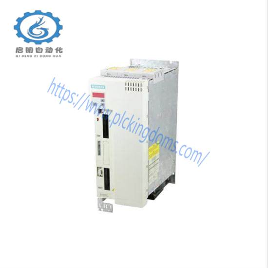 SIEMENS 6SE7022-6TP50 motion control inverter