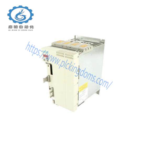 SIEMENS 6SE7023-4EP60-Z MOTION CONTROL CONVERTER