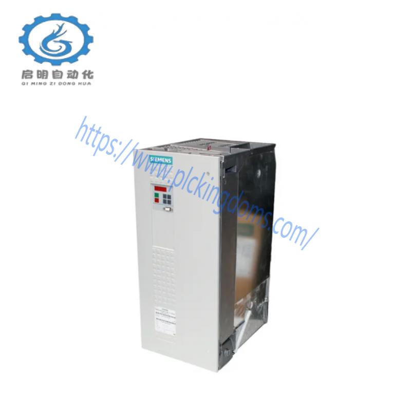 SIEMENS 6SE7026-0TD61-Z（ G91） CONTROL INVERTER COMPACT UNIT