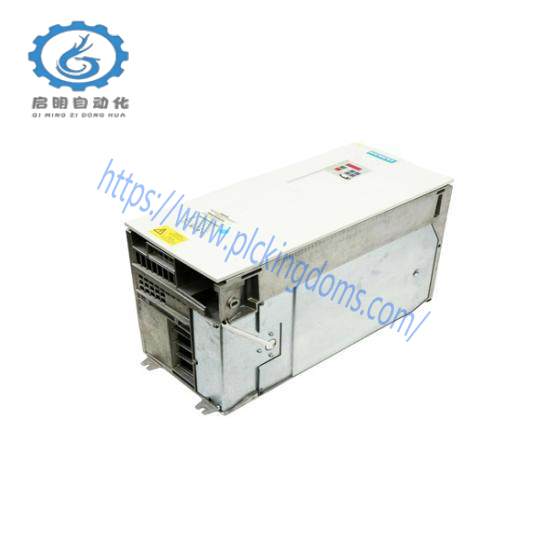 SIEMENS 6SE7026-OTD61-Z CONTROL INVERTER
