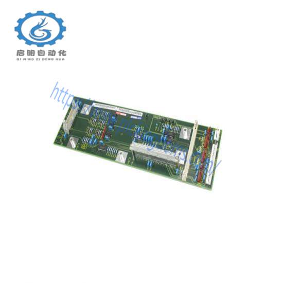SIEMENS 6SE7031-2HF84-1BG0 Inverter Interface board