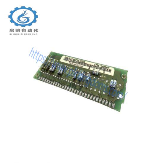 SIEMENS 6SE7031-8EF84-1BH0 Normalizing module