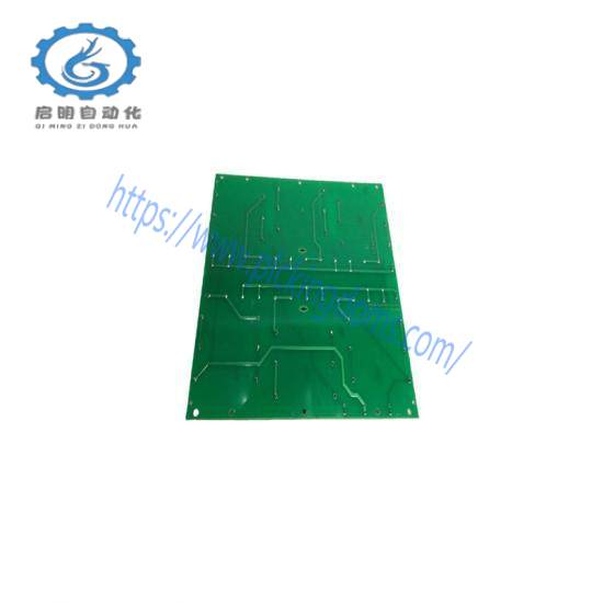 SIEMENS 6SE7034-6EC85-0JA0 Circuit Board