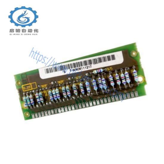 Siemens 6SE7035-1EJ84-1BH0  ABO Module