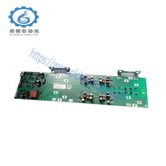SIEMENS 6SE7035-7GK84-1JC2 Inverter control Module