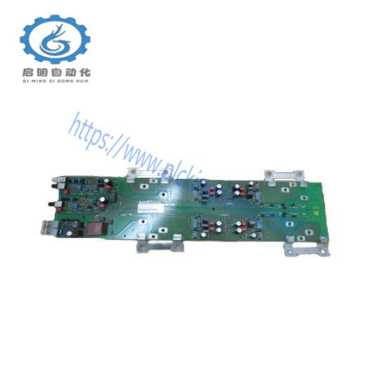 SIEMENS 6SE7038-6EK84-1JC2 Inverter control Module