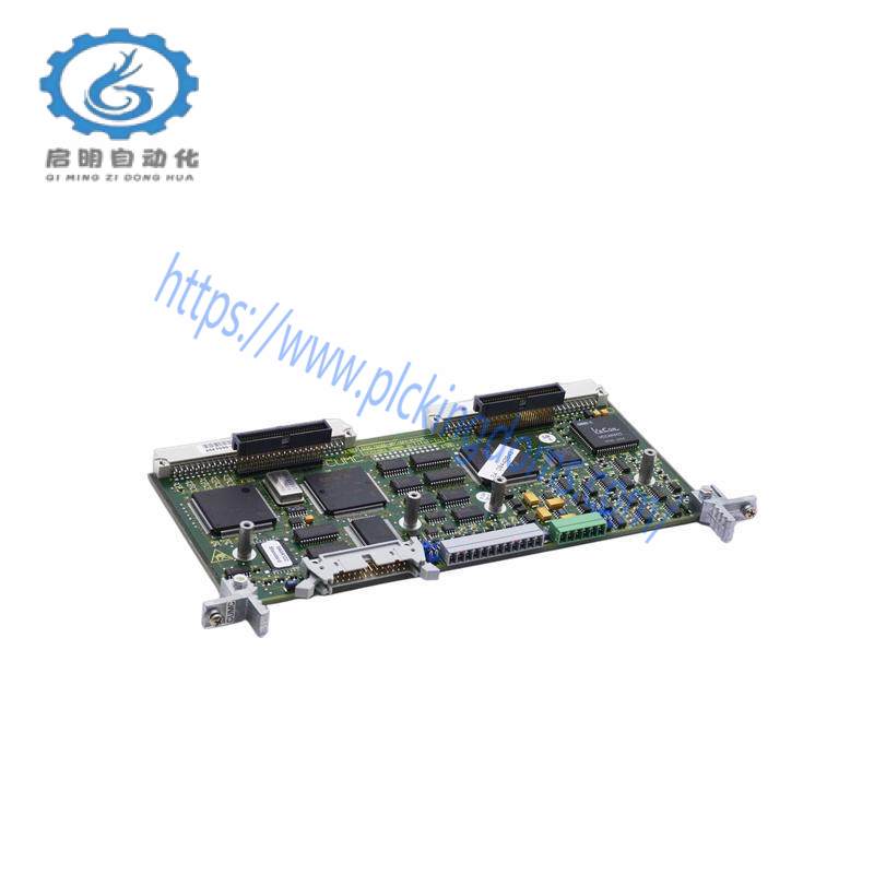 SIEMENS 6SE7090-0XX84-0AD0 CONTROL UNIT