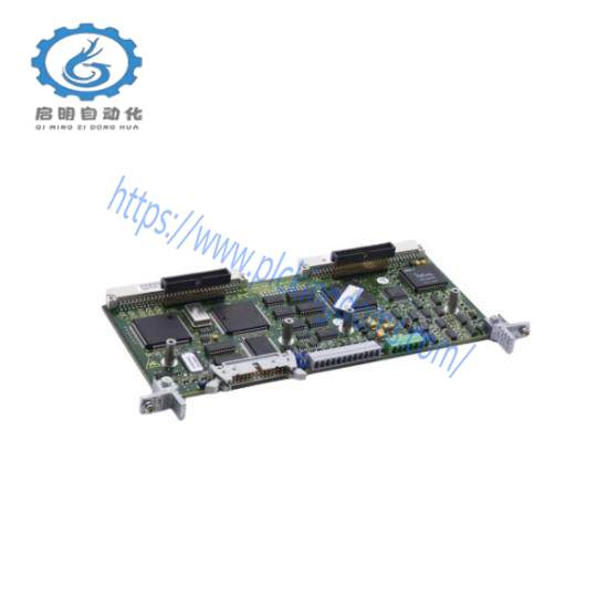 Siemens 6SE7090-0XX84-0AD0 Controol Unit