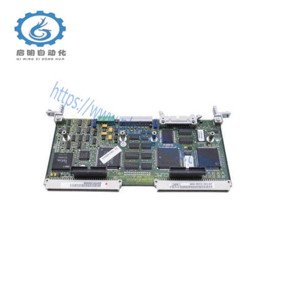 Siemens 6SE7090-0XX84-0AD0 Controol Unit