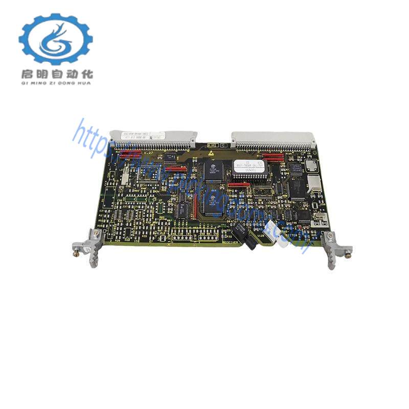 SIEMENS 6SE7090-0XX84-0BC0 interfaces module