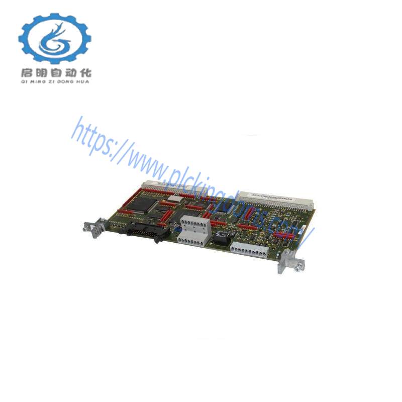 Siemens 6SE7090-0XX84-0BJ0 Simovert Drives - Master Module CUSA
