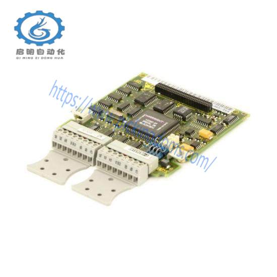 SIEMENS 6ES5247-4UA31  PLC Module