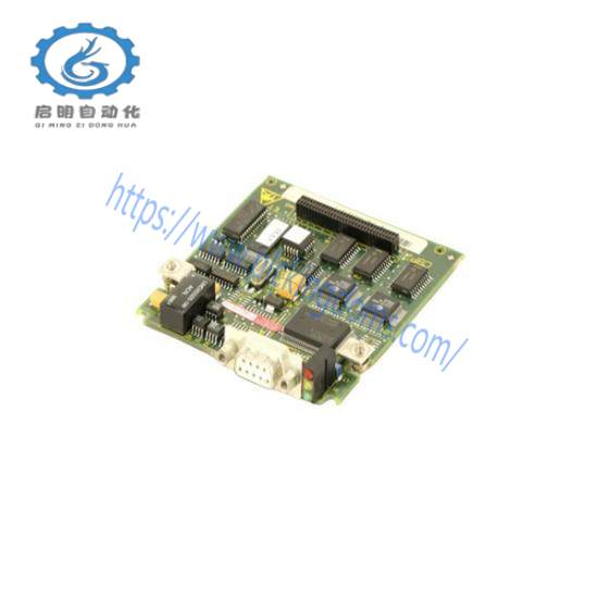 Siemens 6SE7090-0XX84-0FF5 Communication Card