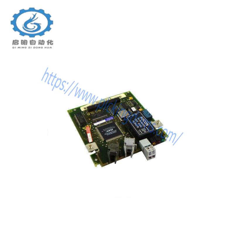Siemens 6SE7090-0XX84-0FJ0 Simovert Master Drives Motion Control
