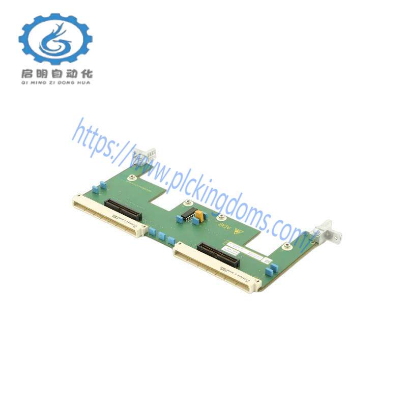 SIEMENS 6SE7090-0XX84-0KA0 ADAPTER MODULE