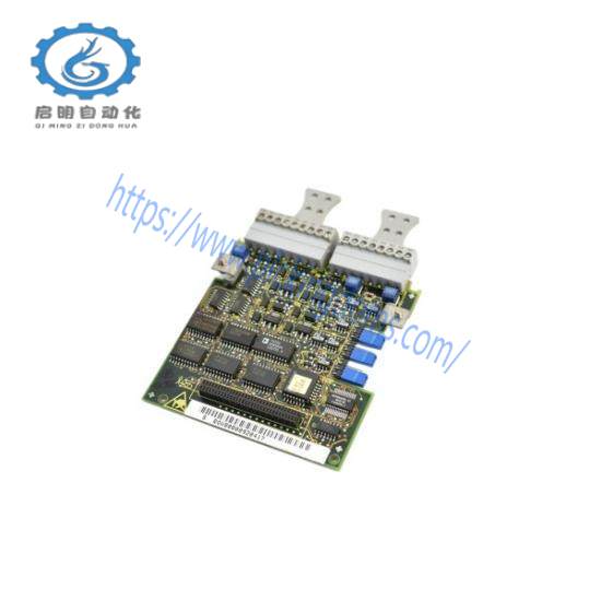 Siemens 6SE7090-0XX84-0KB0 EB1 Expansion Board