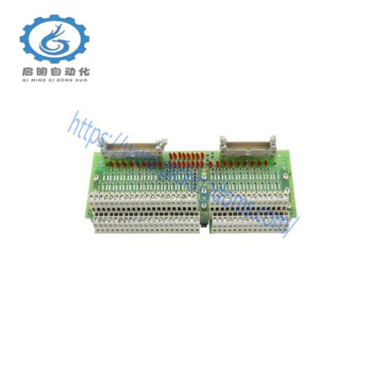 Siemens 6SE7090-0XX84-3EH0 Termination Module