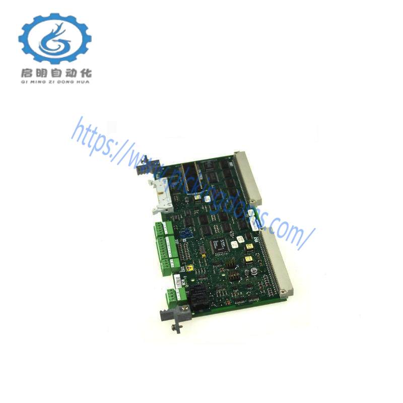 SIEMENS 6SE7090-0XX85-1DA0 Simovert AC Drive Inverter Board
