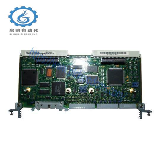 SIEMENS 6SE7090-OXX84-0AB0 CUVC Control Module