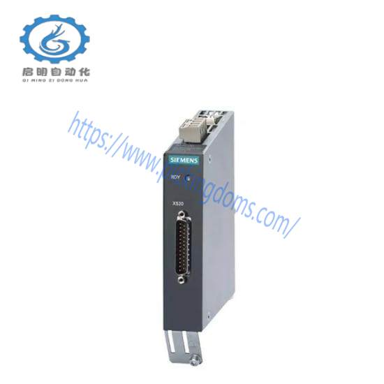 Siemens 6SL3055-0AA00-5BA3  SIMATIC