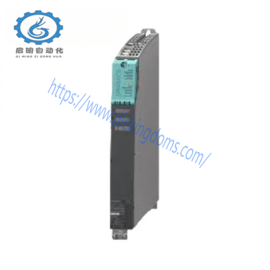 Siemens 6SL3120-1TE26-0AA3   6SL31201TE260AA3