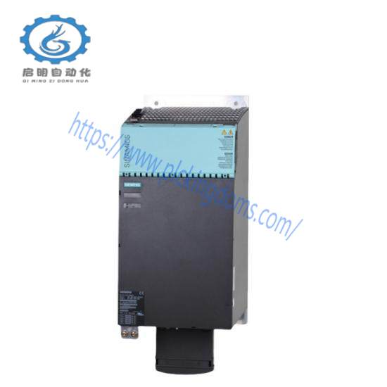 Siemens 6SL3120-1TE28-5AA3  SIMATIC