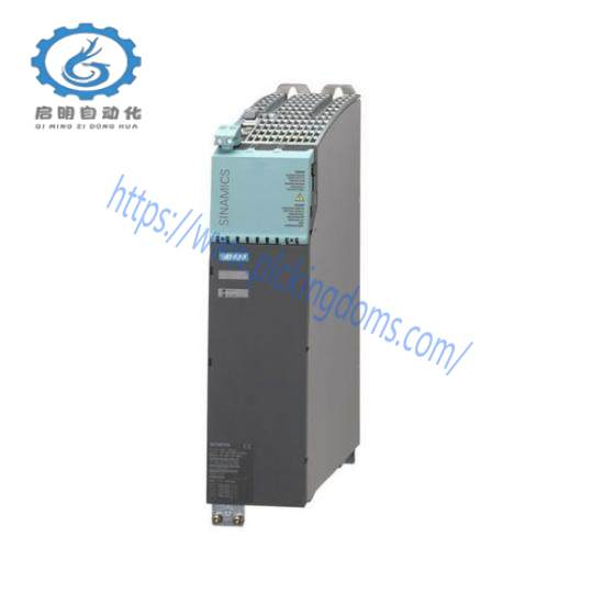 SIEMENS 6SL3131-7TE23-6AA3 Active Line Module