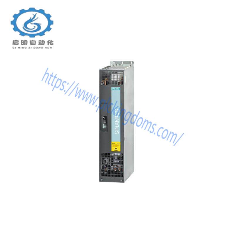 SIEMENS 6SL3162-2BM00-0AA0 SMART LINE MODULE