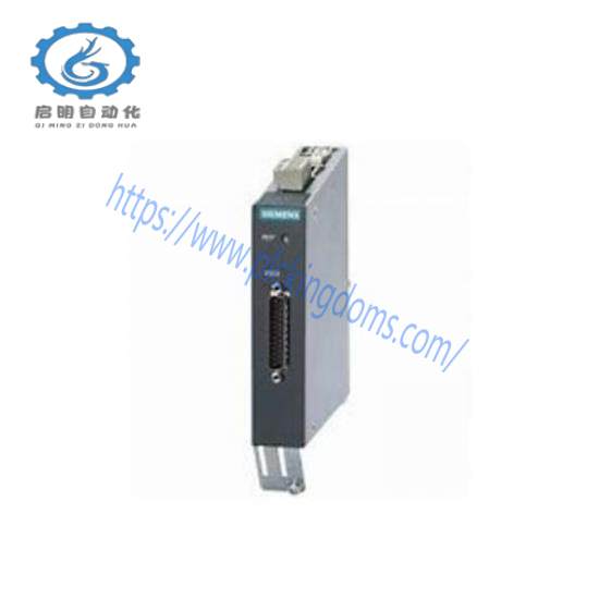 Siemens 6SL3210-1KE15-8UF2 SINAMICS