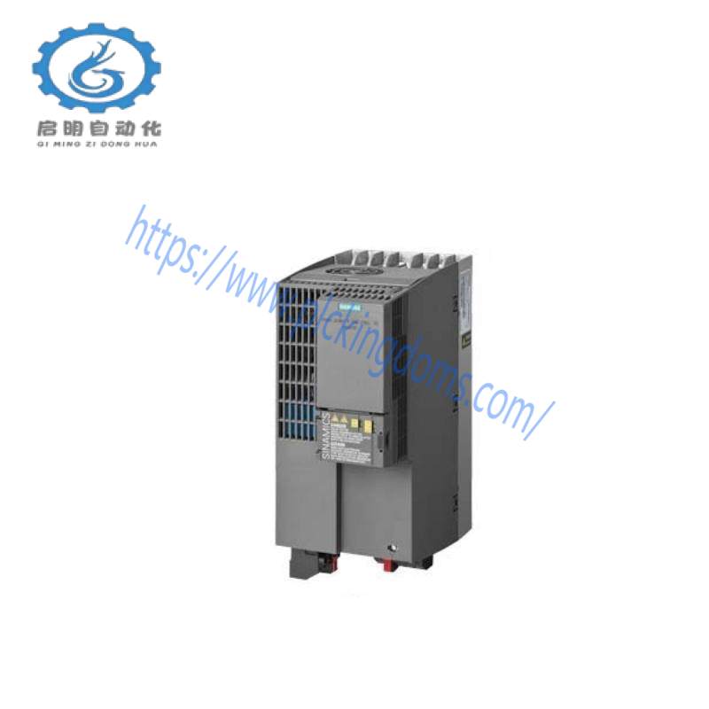 Siemens 6SL3210-1KE22-6AP1 sinamics g120c rated power 11,0kw